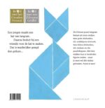 Tangramkat - Afbeelding 2