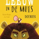 De leeuw in de muis doeboek