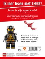 LEGO® NINJAGO®, Klaar voor actie - Afbeelding 2