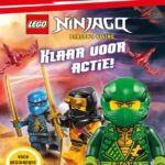 LEGO® NINJAGO®, Klaar voor actie
