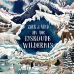 Zoek & Vind - in de ijskoude wildernis