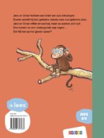 Speurtocht in de dierentuin - Afbeelding 2