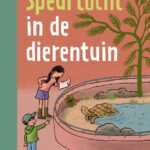 Speurtocht in de dierentuin