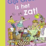 Gijs Groezel is het zat!