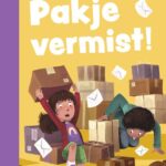 Pakje vermist!