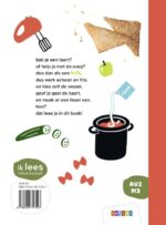 kook als een kok - Afbeelding 2
