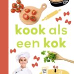 kook als een kok