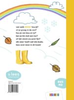 wat een weer - Afbeelding 2
