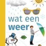 wat een weer