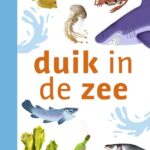 duik in de zee