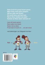 Lach maar, Robo! - Afbeelding 2