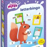 Letterbingo