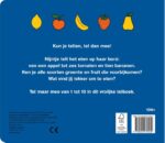 nijntje telboek, groente en fruit - Afbeelding 2