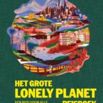 Het Grote Lonely Planet Reisboek