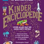 De Britannica Kinderencyclopedie
