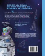 Zo word ik astronaut - Afbeelding 2