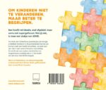 Wat jij ziet, is maar een stukje van ADHD - Afbeelding 2