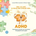 Wat jij ziet, is maar een stukje van ADHD