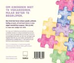 Wat jij ziet is, maar een stukje van autismespectrumstoornis - Afbeelding 2