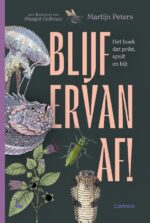 Blijf ervan af!