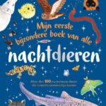 Mijn eerste bijzondere boek van alle nachtdieren