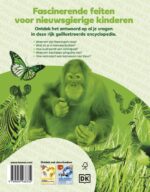 Waarom? De grote dierenencyclopedie - Afbeelding 2