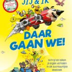 Daar gaan we!
