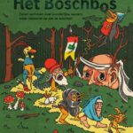 Het Boschbos