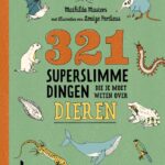 321 superslimme dingen die je moet weten over dieren