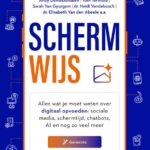 Schermwijs
