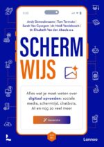 Schermwijs