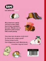 De grote cavia-kwis - Afbeelding 2