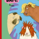 De grote cavia-kwis