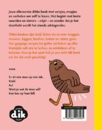 Een mug in de pap - Afbeelding 2