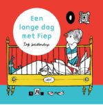 Een lange dag met Fiep