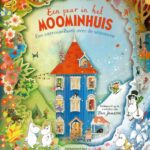 Een jaar in het Moominhuis