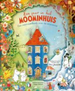 Een jaar in het Moominhuis