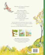 Muis in de bergen - Afbeelding 2