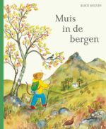 Muis in de bergen