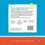 Kletsboek! - Afbeelding 2