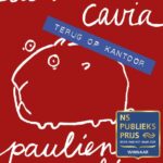 De verwarde cavia - Terug op kantoor