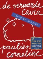 De verwarde cavia - Terug op kantoor