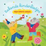 Bekende kinderliedjes