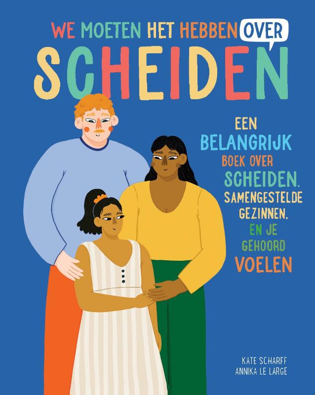 9789083714028_front-cover-standard.jpg We moeten het hebben over scheiden - Afbeelding 1