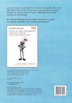 Alfabet doeboek - Afbeelding 2