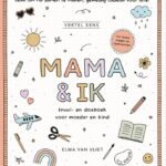 Mama & ik
