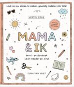 Mama & ik