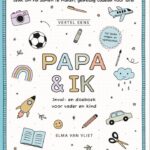 Papa & ik