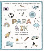 Papa & ik