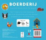 Lees en ontdek - Boerderij - Afbeelding 2